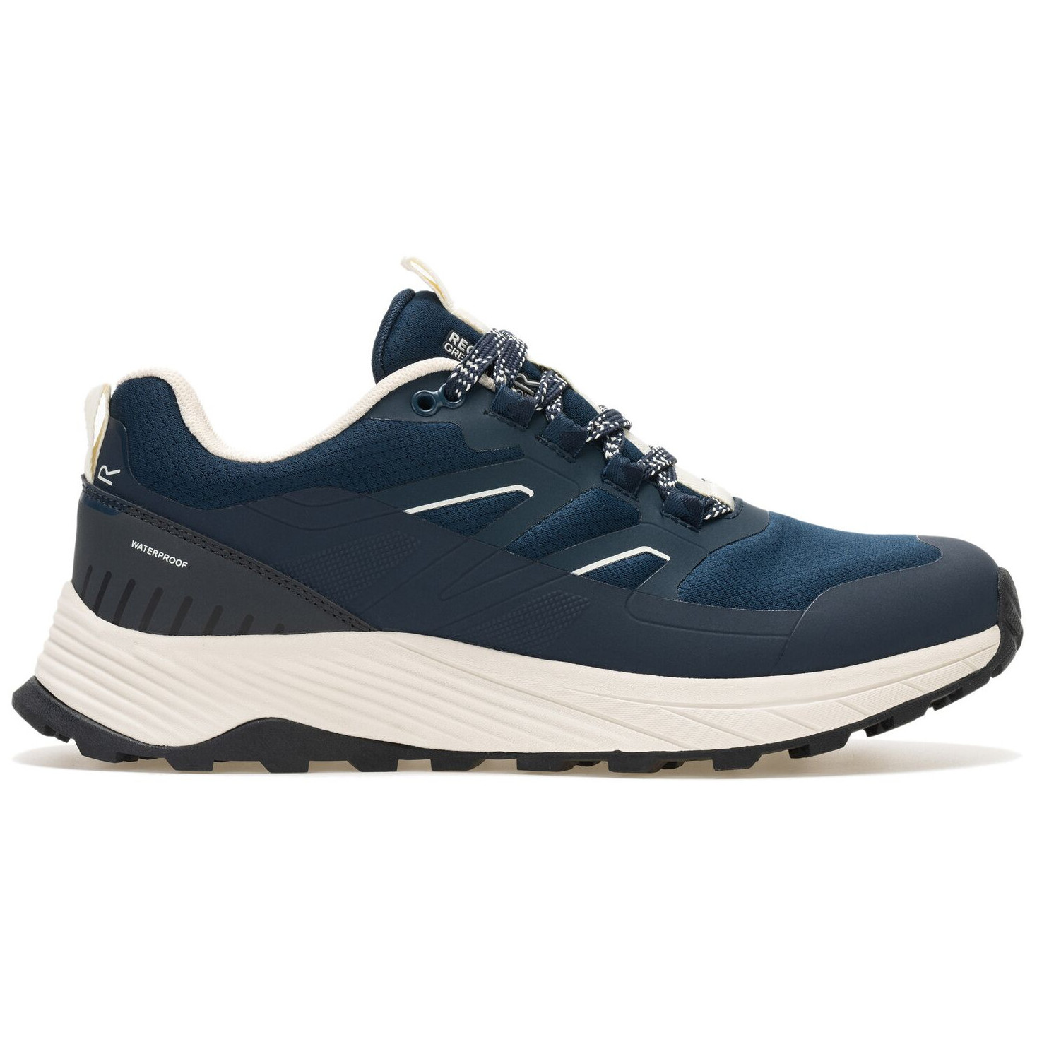 Buty damskie Regatta Women’s Ravika Rozmiar butów (UE): 36 / Kolor: niebieski