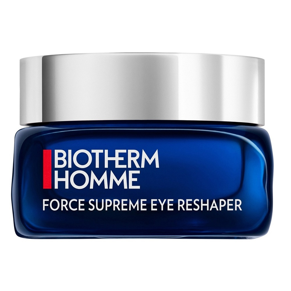 Biotherm Homme Force Supreme Eye Reshaper ujędrniający krem pod oczy 20ml