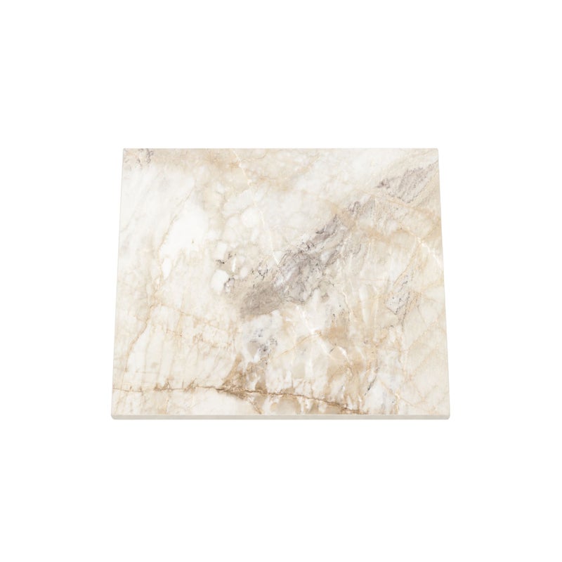 KOLM Blat kompaktowy HPL 68x68 cm — Breccia Vivaldo (K594SU)