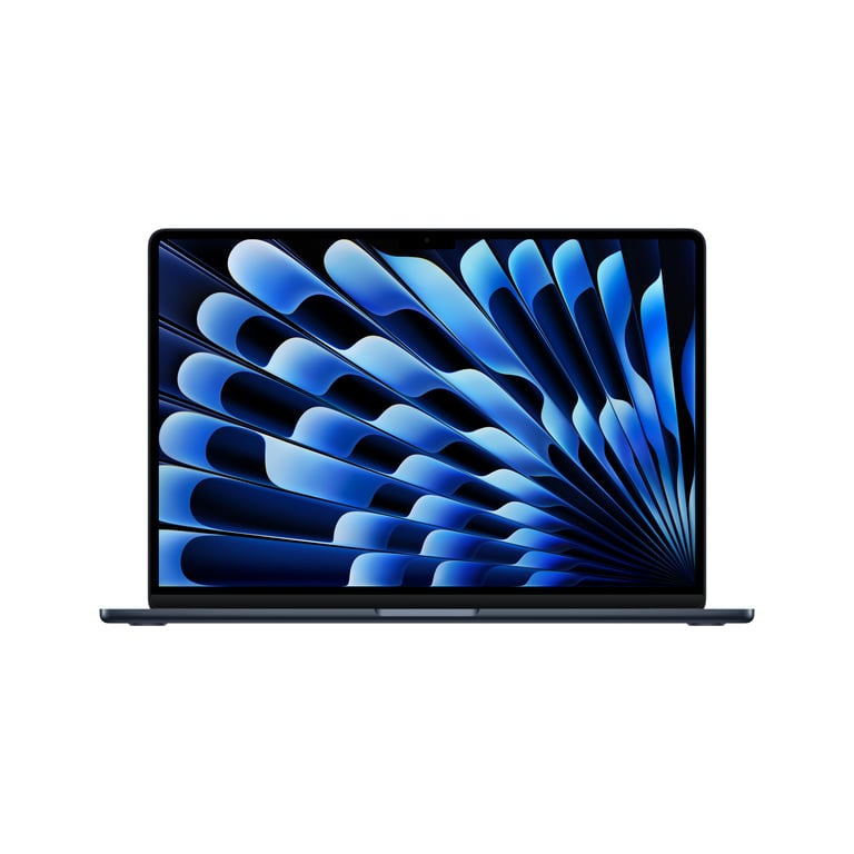 Apple MacBook Air Apple M M5 Laptop 38,9 cm (15.3