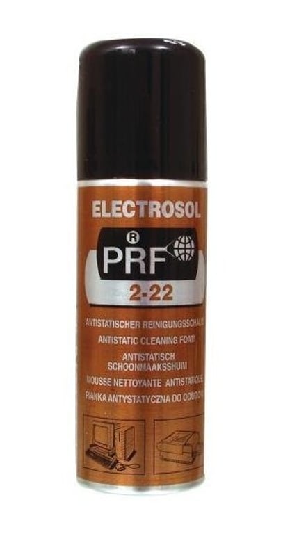 Taerosol PRF 22/220 aerozol ze sprężonym powietrzem 220 ml