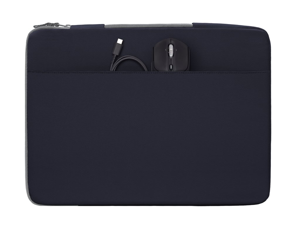 HP Protective Atmospheric Blue 15-16 Lap Etui kieszeniowe C40BPUT#ABB