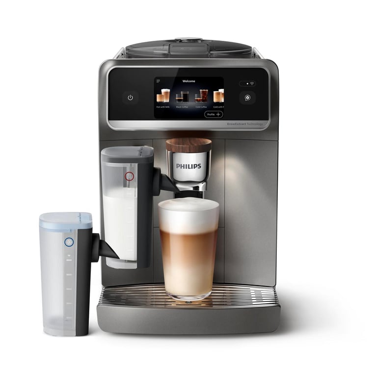 Philips Café Aromis serii 8000