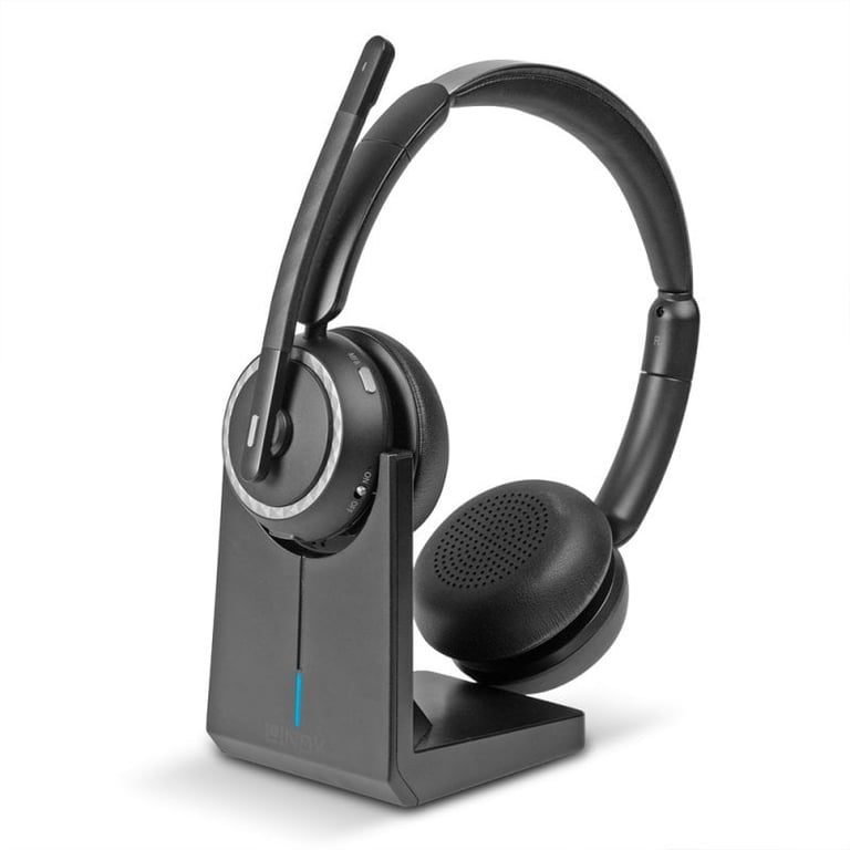 Lindy L118 USB Type-C Bluetooth Czarny