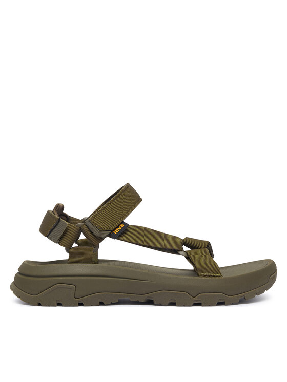 Teva Sandały Hurricane XLT3 1173670 Zielony