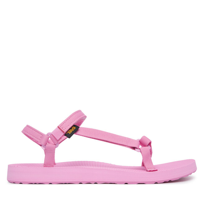 Sandały Teva Original Universal Slim 1150110 Różowy