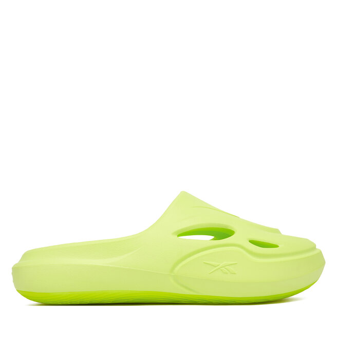 Klapki Reebok SS-DMX RECOVERY MULE 100244263 Zielony