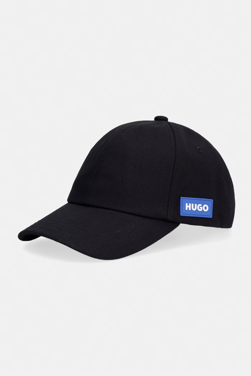 HUGO Blue