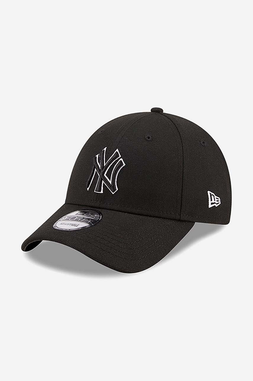 New Era czapka z daszkiem