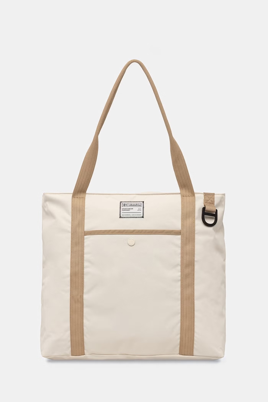 Columbia torebka shopper damska