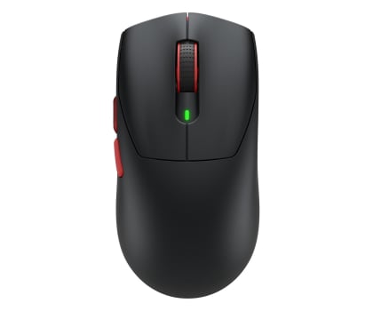 MSI Forge GM340 W Black S12-4301730-HH9