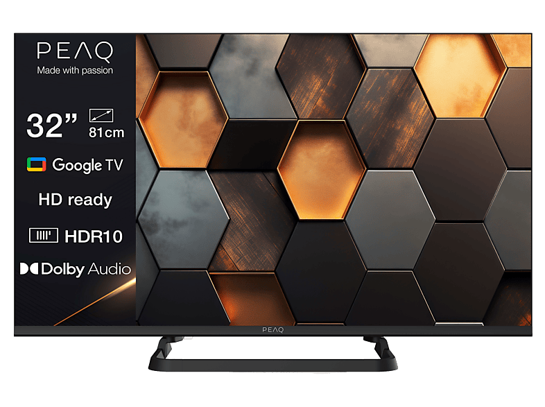PEAQ PTV 32GH-5026C 32