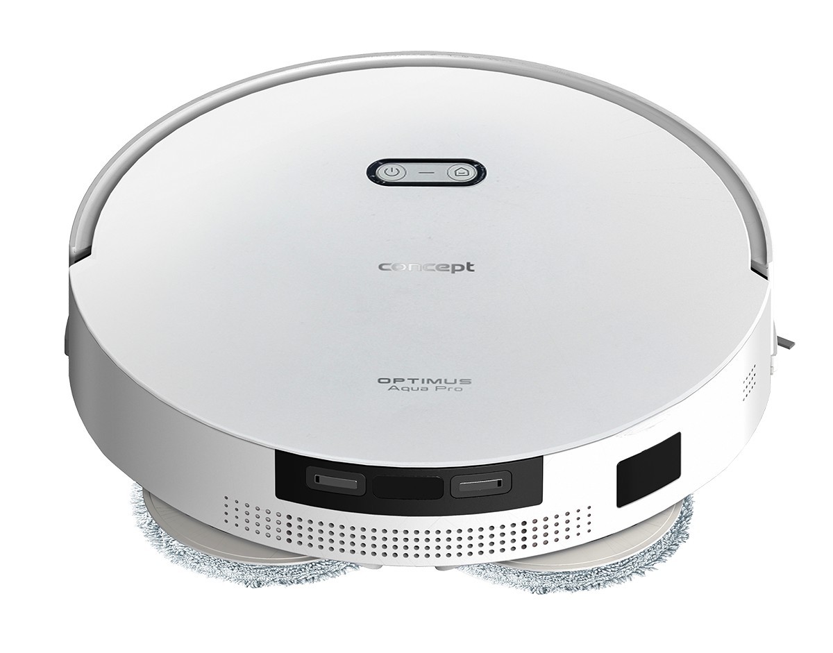 Optimus Aqua Pro Laser 3D VR4050