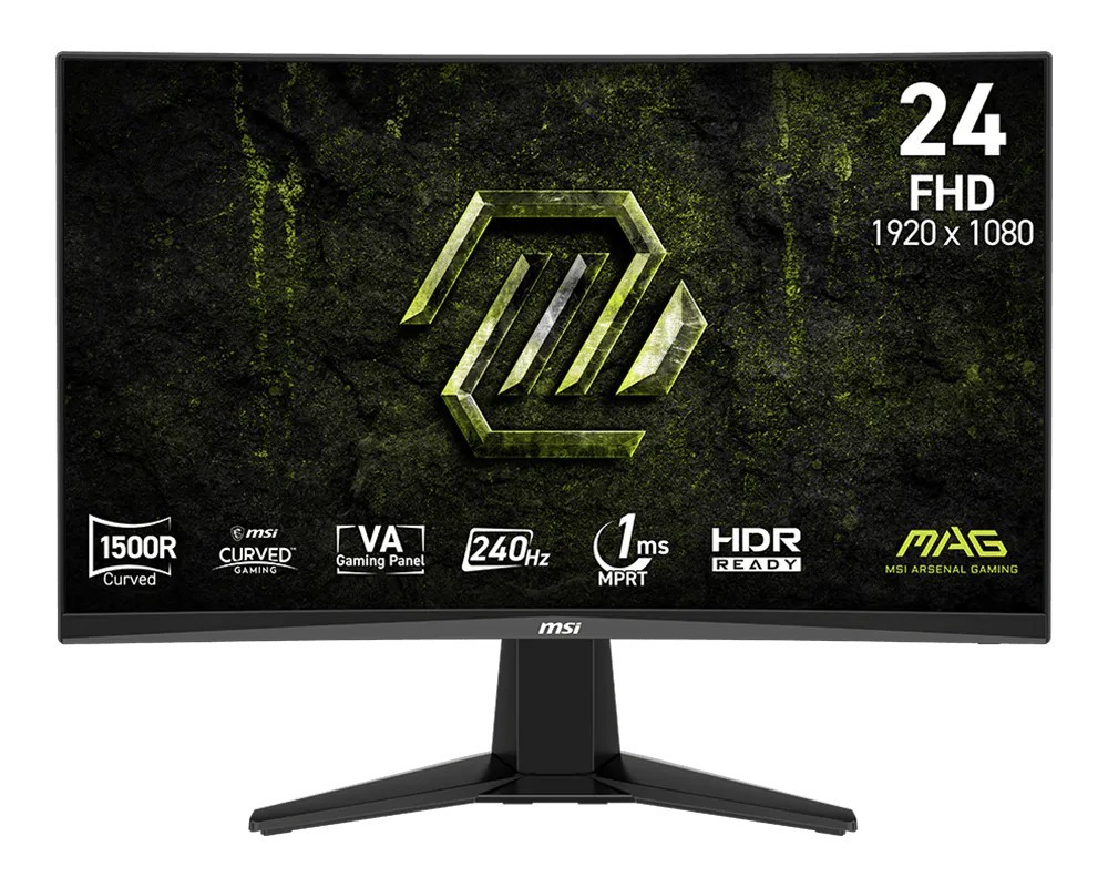 MSI MAG 245C X24 23,6