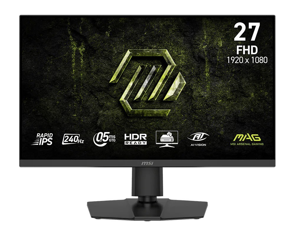 MSI 27