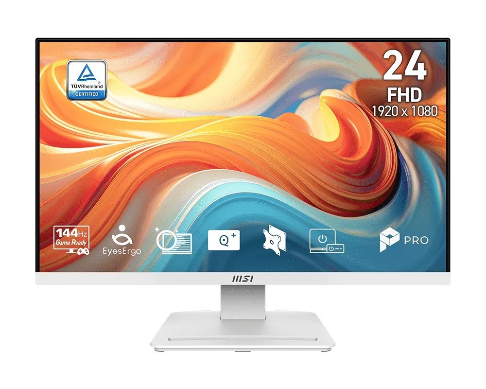 MSI PRO MP241W E14V 23,8