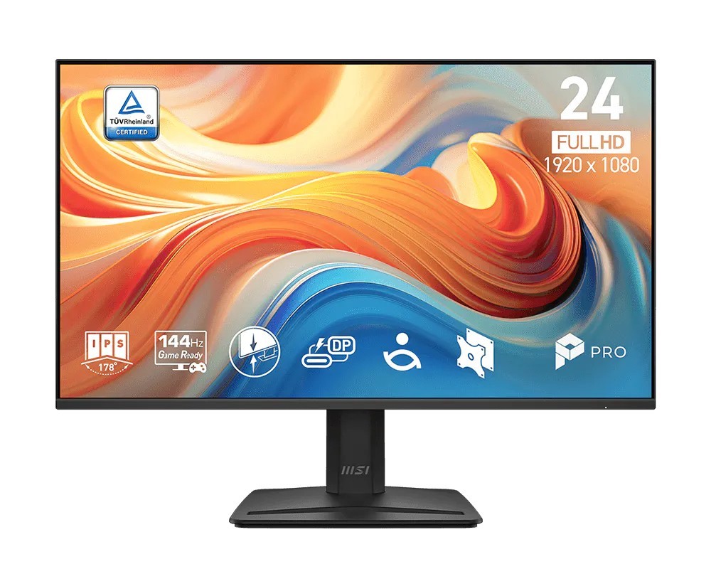 MSI PRO MP242 E14C 23,8