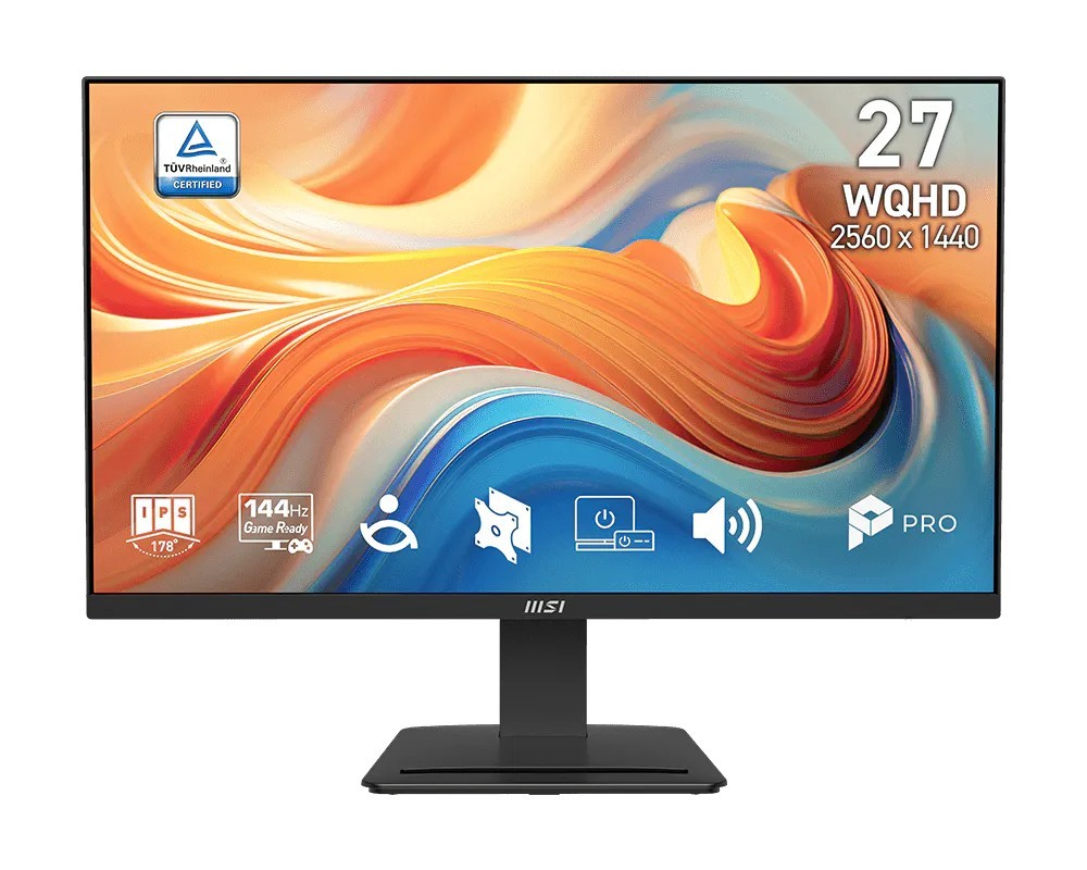 MSI PRO MP273Q E14 27