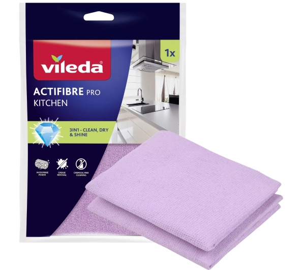 Vileda Actifibre Pro kuchenna 183303