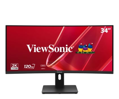 ViewSonic VA3420C-2 34