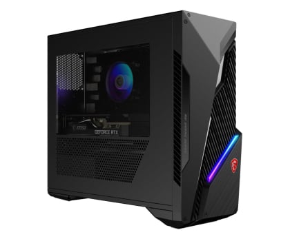 MSI MAG Infinite S3 i5-14400F/16GB/2TB+1TB RTX5070/Win11X MAG Infinite S3 14NVP5-2822XEU