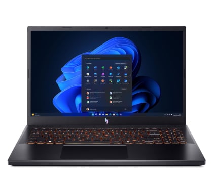 Acer Nitro V 15 Ryzen 7-7445HS/24GB/1TB/Win11 RTX3050 165Hz NH.U5KEP.003_24GB_1000SSD_W11