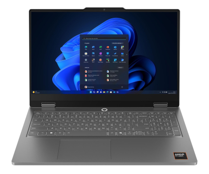 Lenovo LOQ Essential 15 Ryzen 7-170/24GB/512/Win11X RTX5060 144Hz 83VA000XPB_24GB_500SSD_W11