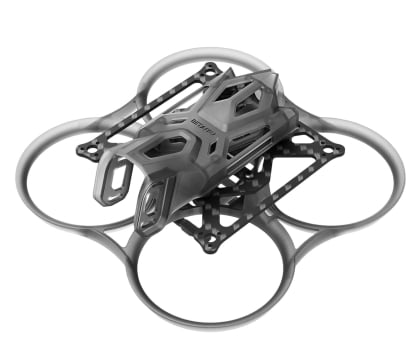 BetaFPV Pavo Pico II Frame Transparent Gray - rama drona