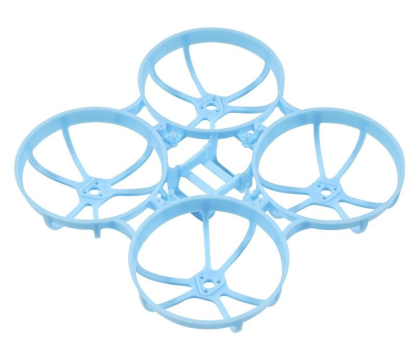 BetaFPV Meteor75 Pro Frame Blue - rama drona