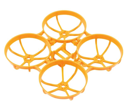 BetaFPV Meteor75 Pro Frame Orange - rama drona