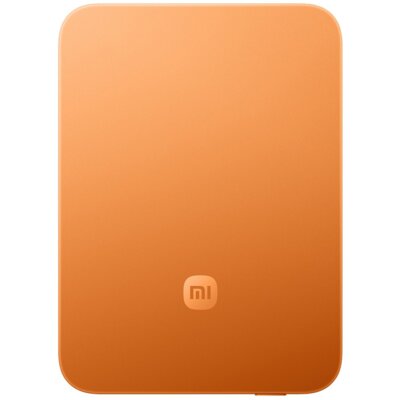 Xiaomi UltraThin Magnetic 5000 mAh 22.5W Pomarańczowy
