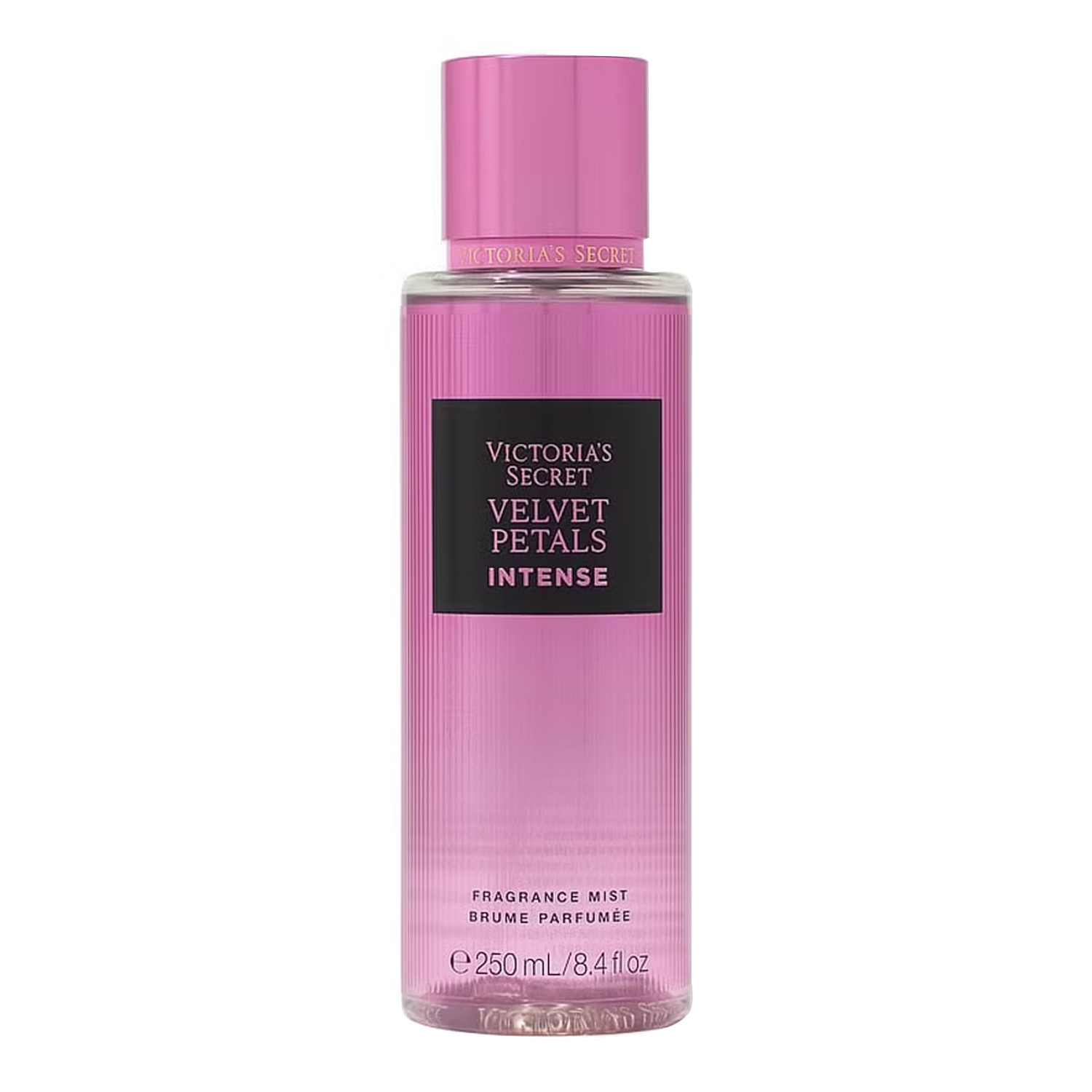 Victoria's Secret Velvet Petals Intense mgiełka do ciała 250 ml