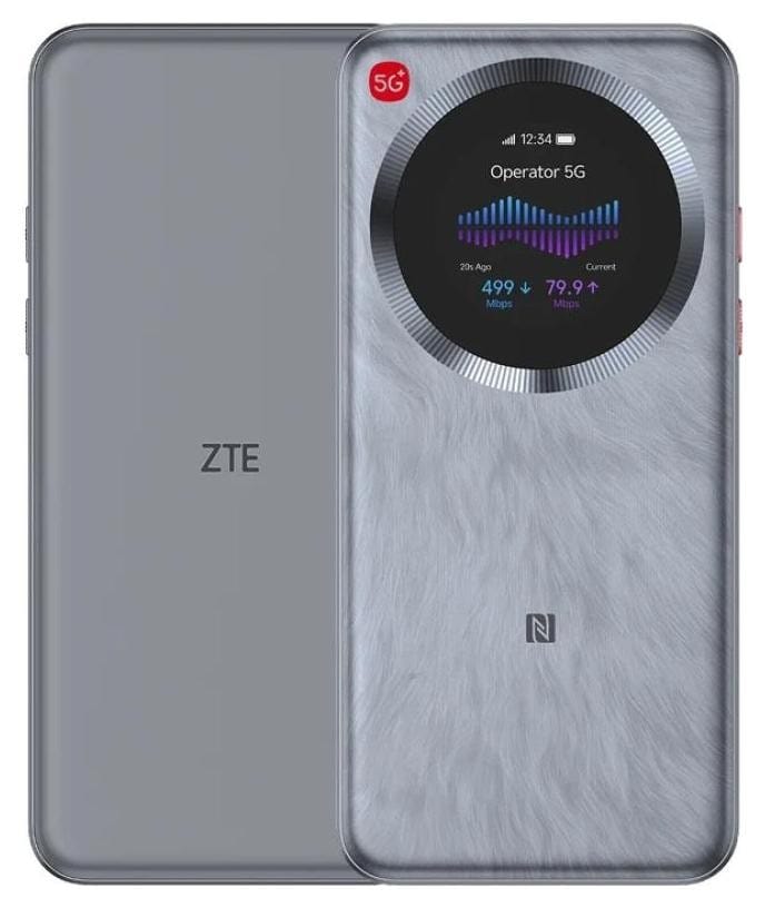 ZTE Router Mobilny 5G U30 PRO