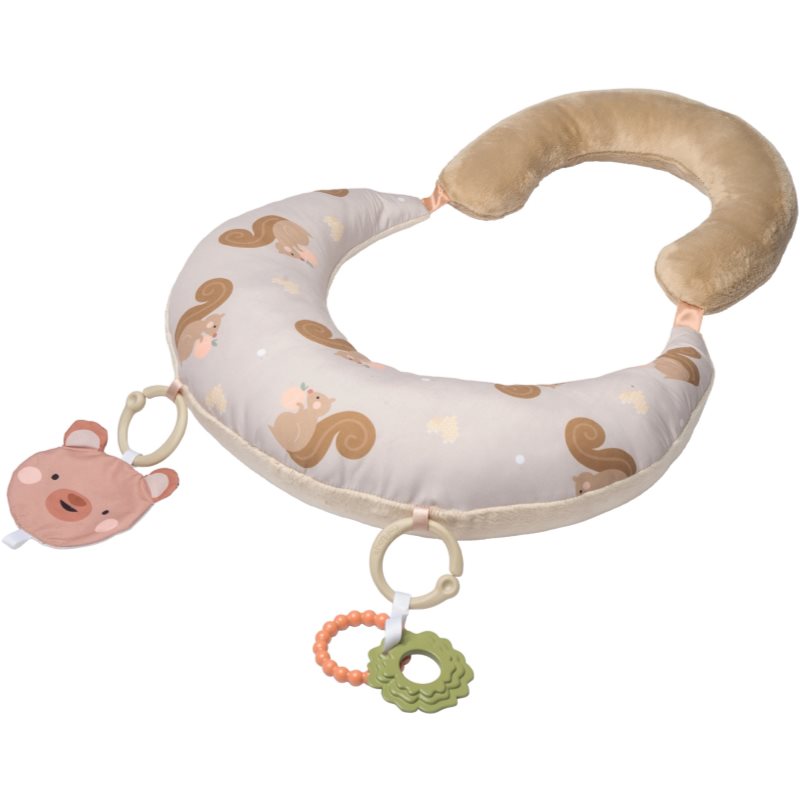 Taf Toys Tummy Time First poduszka 1 szt.