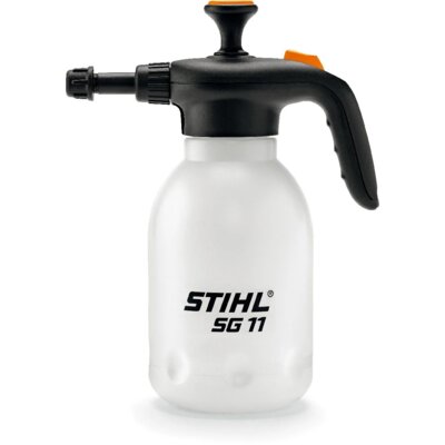 STIHL Opryskiwacz ręczny SG 11 1.5L 42550194910