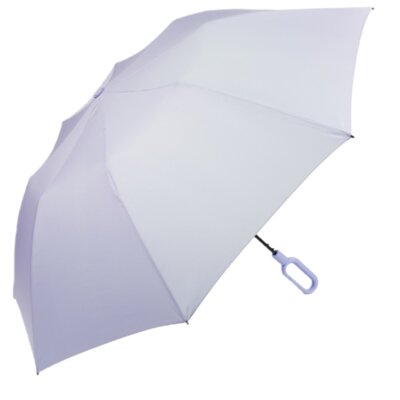 Parasolka LEXON Mini Hook LU21LL Jasnofioletowy