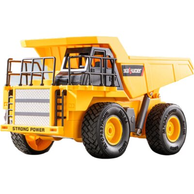 Wywrotka zdalnie sterowana KALIWO Engineering Vehicle Series 13512H