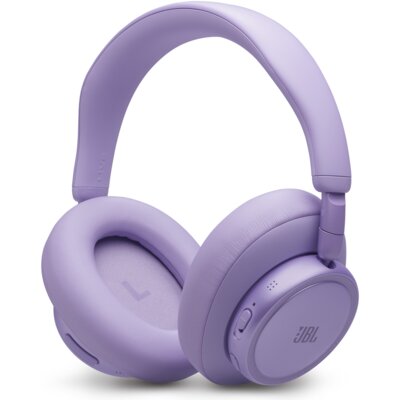 JBL Live 780NC ANC Fioletowy