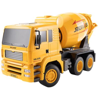Betoniarka zdalnie sterowana KALIWO Engineering Vehicle Series 13554H
