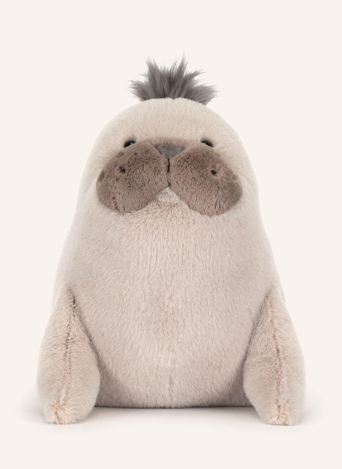 Jellycat Pluszowa Zabawka Roarwell Sea Lion beige