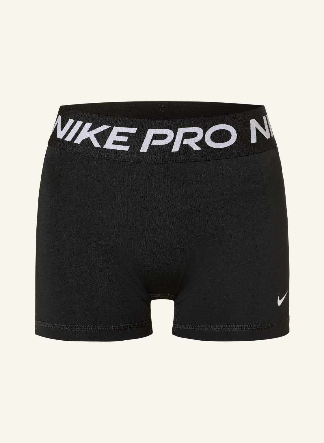 Nike Legginsy 365 schwarz