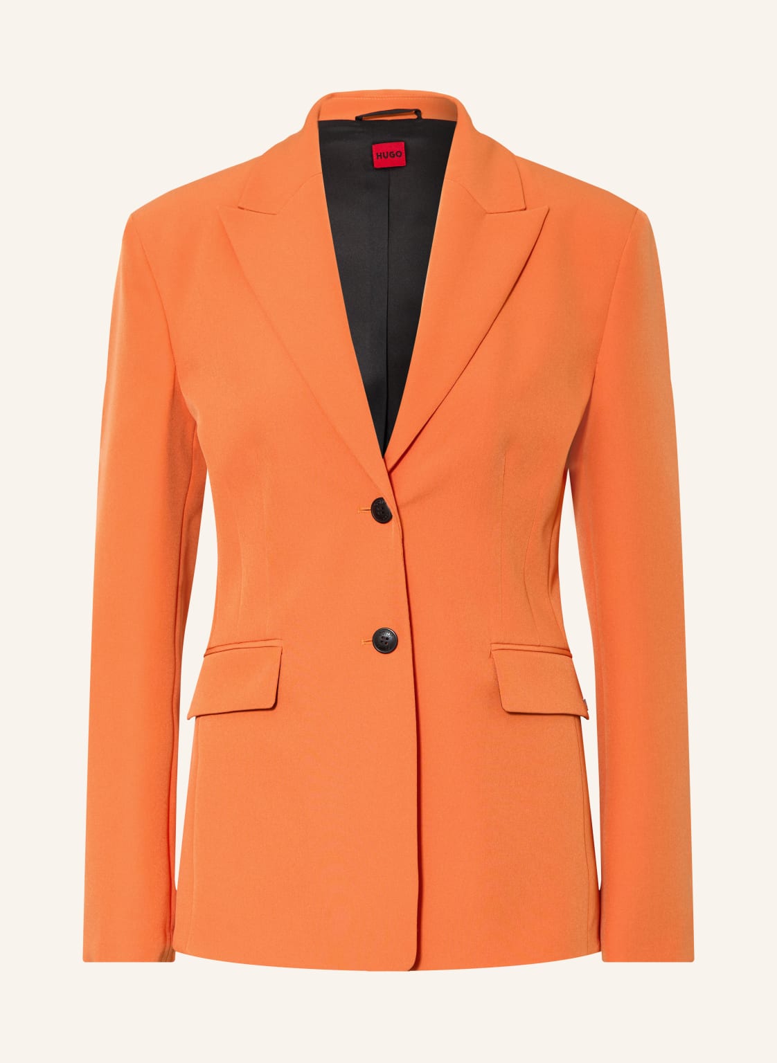 Hugo Blezer Asmalla orange