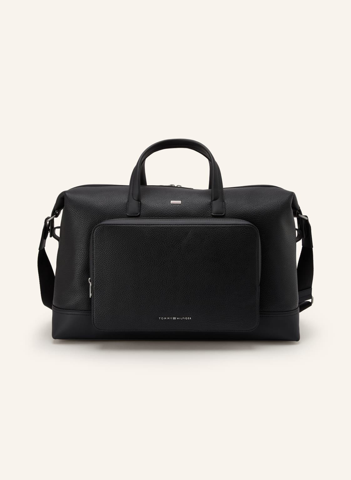 Tommy Hilfiger Torba Podróżna schwarz
