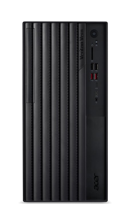 Acer Veriton VVM4735GT Intel Core Ultra 7 265 32 GB DDR5-SDRAM 1 TB SSD Windows 11 Pro Midi Tower PC Czarny DT.R72EG.005