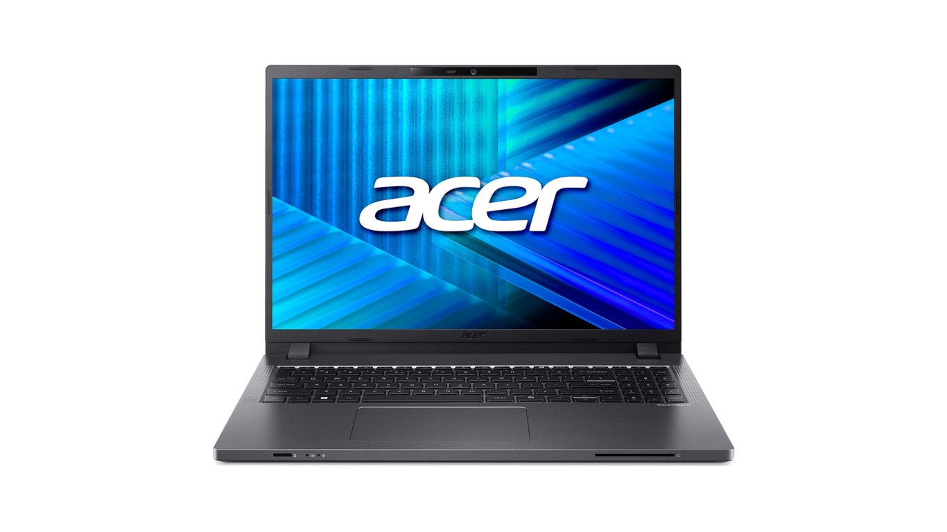 Acer TravelMate P2 TMP216-51-G3-TCO-53Q7 Intel Core Ultra 5 115U (16