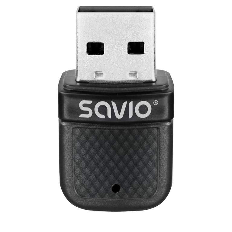 Savio BT-070 adapter USB 2.0