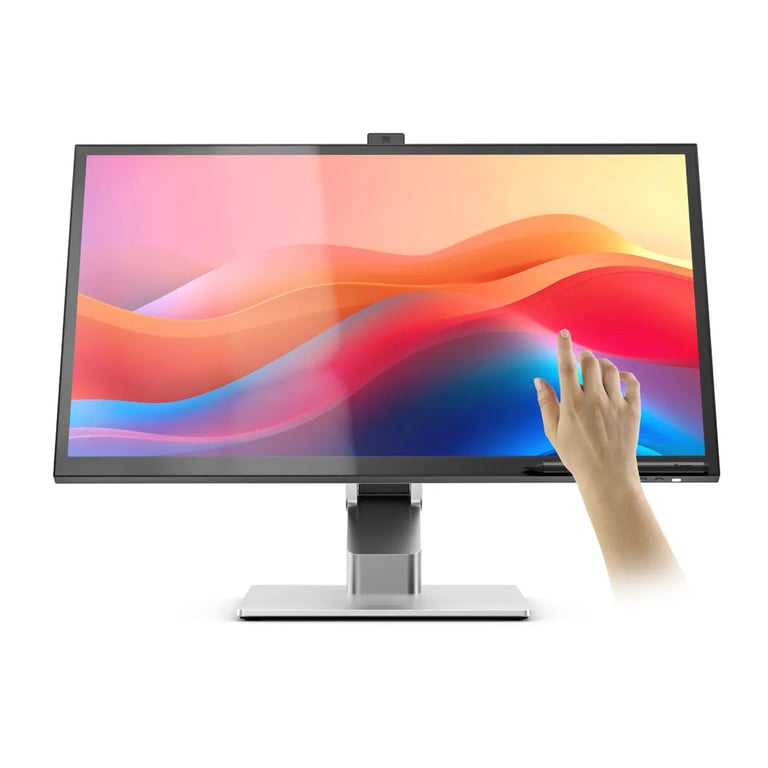 ALOGIC 27C4KPDTF Clarity Fold Touch 27