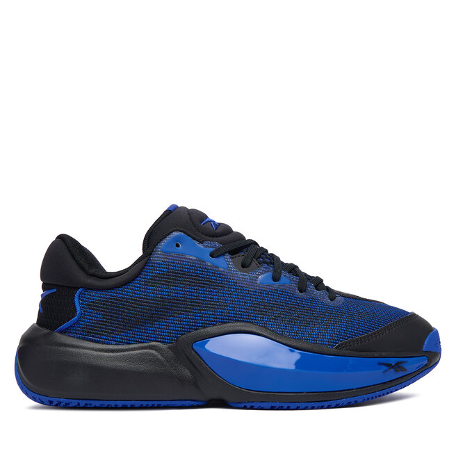 Sneakersy Reebok SS-ENGINE A 26 SE 100262833 Niebieski