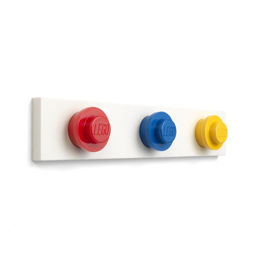 LEGO listwa z wieszakami