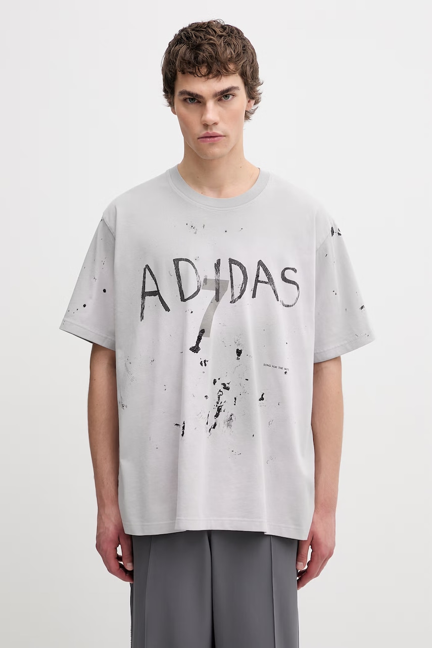 adidas Originals x Song For The Mute T-shirt męski bawełniany